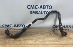 Патрубок охлаждения Mercedes-Benz GLK 2011 A2045010124 X204 272.948