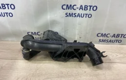 Патрубок интеркулера Audi A5 8K0145673AJ 8T 2.0T CDN