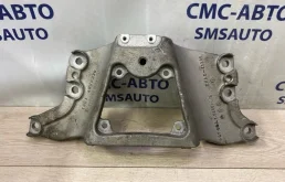 Кронштейн АКПП Audi A6 4F0399263AD C6 3.0 CAJ
