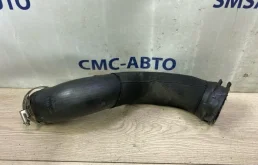 Патрубок интеркулера Audi Q5 8K0145737J 8R 2.0T CNC, левый