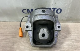 Опора ДВС Audi Q5 8R0199381 8R 2.0T CNC, левая