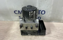 Блок АБС ABS Volkswagen Touareg 7P0614517PBEF NF 3.0 CGE