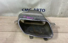 Насадки глушителя Volvo XC60 31425019 ХС60 3.0 B6304T4, задние правые