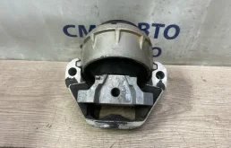 Опора ДВС Audi A6 4G0199381NS C7 2.0 CYP, левая