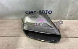 Насадки глушителя Audi A6 4G0253825P C7 2.0T CYP, задние правые