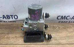 Блок АБС ABS Audi A6 4G0614517AL C7 2.0T CYP