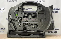 Набор инструментов Mercedes-Benz ML A1668990021 W166 276.955