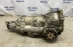 АКПП Audi A6 2010 09L300041JX C6 2.8 CCE
