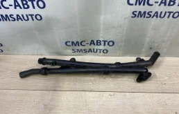 Патрубок охлаждения Mercedes-Benz E-Class A2712002452 C207 271.860