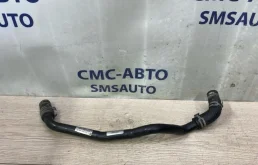 Трубка ГУР Mercedes-Benz E-Class A0049974552 C207 271.860
