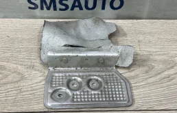 Тепловой экран Audi A7 2011 8K0199388BE C7 3.0 CGW