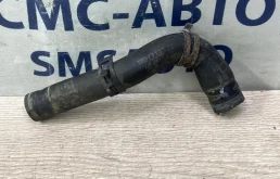Патрубок охлаждения Audi A7 06E121058E 4G 3.0 CGW