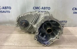 Раздатка Volkswagen Touareg 0BU341011M NF 3.0 CGE