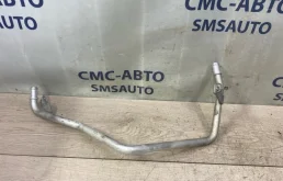 Патрубок охлаждения Audi A7 2011 4G0121485T C7 3.0 CGW