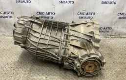 Вариатор NDL Audi A6 2014 NDL C7 2.0T CDN