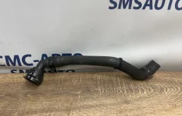 Патрубок охлаждения Audi A6 2014 4G0122293G C7 2.0T CDN