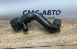 Патрубок охлаждения Audi A6 2014 8K0122293H C7 2.0T CDN