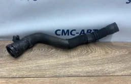 Патрубок охлаждения Audi A6 2014 4G0121049AF C7 2.0T CDN