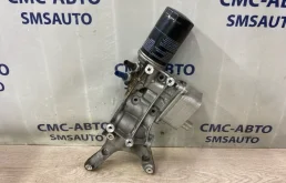 Корпус масляного фильтра Audi A6 2014 06J903143AK C7 2.0T CDN