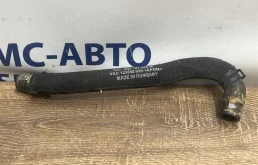 Патрубок охлаждения Audi A6 2014 4G0121449M C7 2.0T CDN