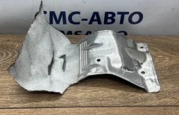 Тепловой экран Audi A6 2014 8K0199388BE C7 2.0T CDN