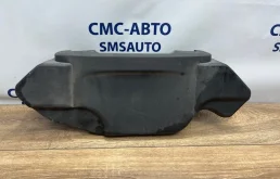 Крышка ДВС декоративная Audi A8 2011 079103925N D4 4.2 CDR