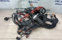 Жгут проводки ДВС Audi A8 2011 4H1971713AE D4 4.2 CDR