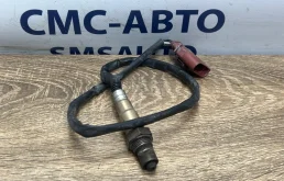 Лямбда-зонд Audi A8 2011 079906262R D4 4.2 CDR, передний левый