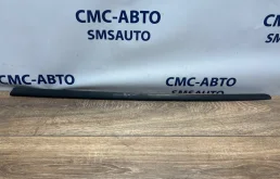 Молдинг лобового стекла Audi A5 8T0854328A 8T 2.0T CDN, правый