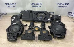 Динамик Audi A8 4H0035305 D4 3.0 CGW