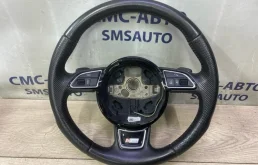 Руль Audi A5 8K0419091CB 8T 2.0T CDN