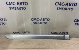 Молдинг двери Volvo XC90 39823082 ХС90 4.4 B8444S, задний правый