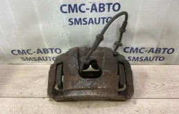 Суппорт Audi A7 4G0615124B C7 3.0 CGW, передний правый