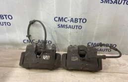 Суппорт Audi A6 4G0615123C 4G 2.8 CHV, передний