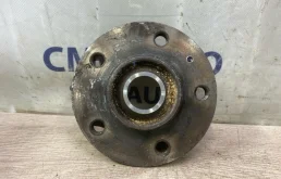 Ступица Audi Q5 4H0498625A 8R 2.0T CNC, передняя