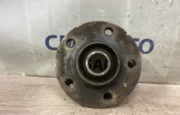 Ступица Audi Q5 4H0498625A 8R 2.0T CNC, передняя