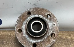 Ступица Audi A7 4H0498625A C7 3.0 CGW, передняя