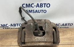Суппорт Audi A7 4G0615123B C7 3.0 CGW, передний левый