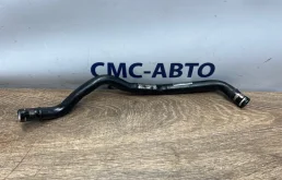Трубка гидроусилителя Mercedes-Benz E-Class A0049974552 W212 271.860