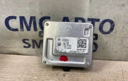 Блок управления фарой Audi A7 2013 4G0907697F C7 3.0 CGW