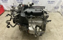 Двигатель 3.0Т B6304T Volvo XC70 36010034 ХС70 3.0 B6304T4