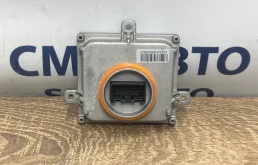 Блок управления светом Volkswagen Touareg 4G0907397P NF 3.6