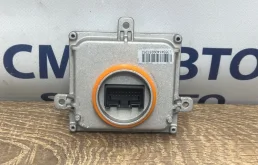 Блок управления светом Volkswagen Touareg 4G0907397P NF 3.6