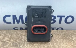 Блок управления фарой Volkswagen Touareg 8U0941329 NF 3.6