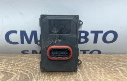 Блок управления фарой Volkswagen Touareg 8U0941329 NF 3.6