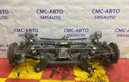 Подрамник в сборе Mercedes-Benz E-Class A2133505203 W213 654.920, задний