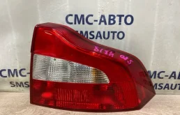 Фонарь Volvo S80 31213380 С80 4.4 B8444S, задний правый