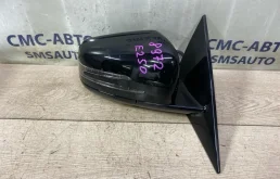 Зеркало Mercedes-Benz E-Class A2078101276 C207 274.920, правое