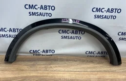 Молдинг крыла Volvo XC90 30779579 ХС90 3.2 B6324S5, задний левый