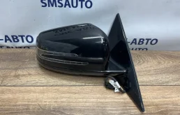 Зеркало заднего вида Mercedes-Benz E-Class A2078101676 C207 271.860, правое